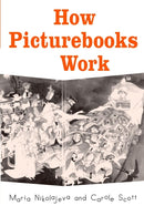 How Picturebooks Work-9780415979689