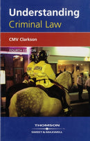 Understanding Criminal Law-9780421900905