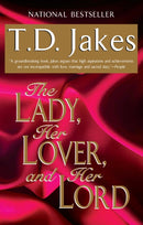 The Lady, Her Lover, And Her Lord-9780425168721
