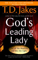 God's Leading Lady : Out of the Shadows and into the light-9780425190166