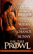 On The Prowl-9780425216590