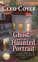 The Ghost And The Haunted Portrait-9780425251867