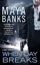 When Day Breaks : A KGI Novel-9780425263785