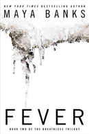 Fever : Book Two of the Breathless Trilogy-9780425267066