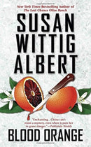 Blood Orange : A China Bayles Mystery-9780425280010