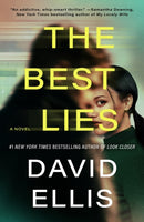 The Best Lies-9780425280874