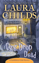 Egg Drop Dead-9780425281710