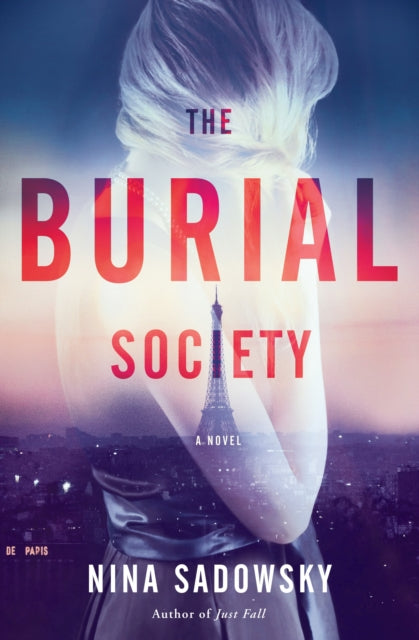 Burial Society : A Novel-9780425284377