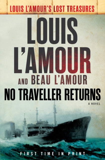 No Traveller Returns : A Novel-9780425284445