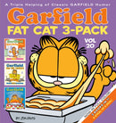 Garfield Fat Cat 3-Pack