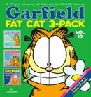 Garfield Fat Cat 3-Pack