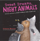 Sweet Dreams, Night Animals-9780425290668