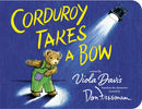 Corduroy Takes a Bow-9780425291481