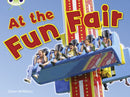 Bug Club Guided Non Fiction Reception Pink B At the Fun Fair-9780433004653