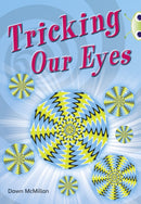 Bug Club Independent Non Fiction Year Two Turquoise A Tricking our Eyes-9780433004776