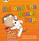 Bug Club Phonics - Phase 4 Unit 12: Sid and the Boxer Pup-9780433019374