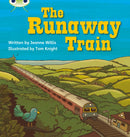 Bug Club Phonics - Phase 5 Unit 14: The Runaway Train-9780433019381