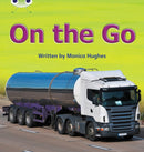 Bug Club Phonics - Phase 3 Unit 9: On the Go-9780433019466