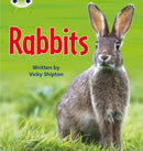 Bug Club Phonics - Phase 5 Unit 27: Rabbits-9780433019572