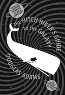 The Hitchhiker''s Guide to the Galaxy