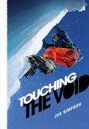 Touching the Void-9780435017057