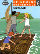 Heinemann Maths 6: Textbook (single)-9780435022266