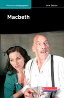 Macbeth (new edition)-9780435026448