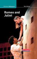 Romeo and Juliet (new edition)-9780435026493