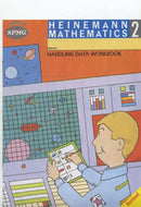 Heinemann Maths 2:  Handling Data Workbook