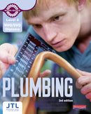 Level 2 NVQ/SVQ Plumbing Candidate Handbook 3rd Edition-9780435031312