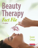 Beauty Therapy Fact File Student Book 5th Edition-9780435032029