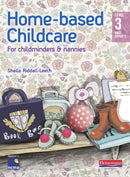 Home-based Childcare Student Book-9780435045906