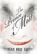 The Prince of Mist NWS-9780435045920