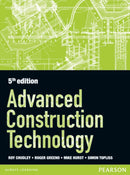 Advanced Construction Technology 5th edition-9780435046835