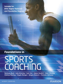 Foundations in Sports Coaching-9780435046842