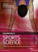 Foundations in Sports Science-9780435046866