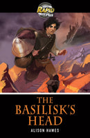 Rapid Plus 3B The Basilisk's Head-9780435070694