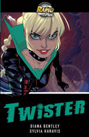 Rapid Plus 4B Twister-9780435070786