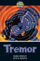 Rapid Plus 4B Tremor-9780435070809