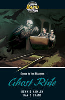 Rapid Plus 5B Ghost Ride-9780435070885