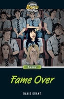 Rapid Plus 7.2 Fame Over-9780435071509