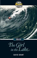 RapidPlus 8.2 The Girl in the Lake-9780435071530