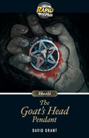 RapidPlus 8.2 The Goat''s Head Pendant