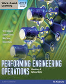 Performing Engineering Operations - Level 2 Student Book plus options-9780435075071