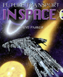 Bug Club Independent Non Fiction Year 5 Blue A Future Transport in Space-9780435075682