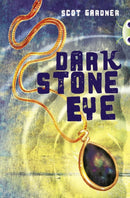 Bug Club Independent Fiction Year 5 Blue A Dark Stone Eye-9780435075699