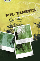 Bug Club Independent Fiction Year 5 Blue B Pictures-9780435075743