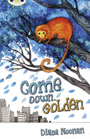 Bug Club Independent Fiction Year 3 Brown A Come Down, Golden-9780435075804