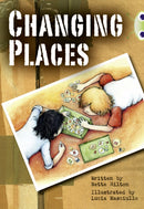 Bug Club Independent Fiction Year 3 Brown A Changing Places-9780435075811