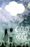 Bug Club Independent Fiction Year 3 Brown B The Cloud Rider-9780435075859
